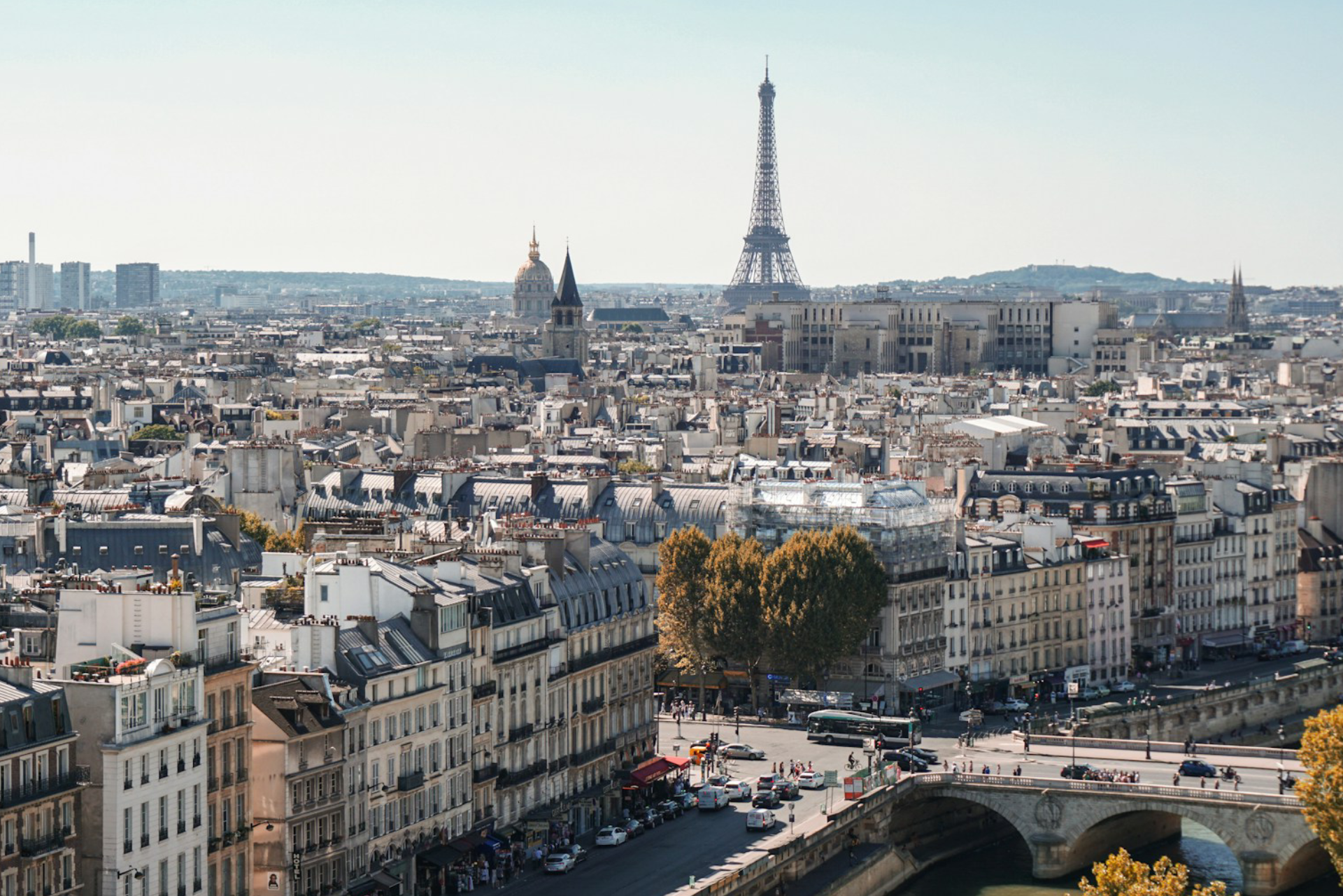 Exploring Hidden Gems: Unique Travel Destinations to Add to Your Bucket List